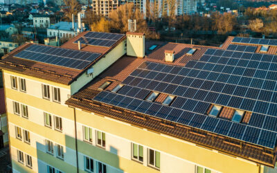 Cambiamo il mondo con i pannelli solari a Monza di Sagi Energia